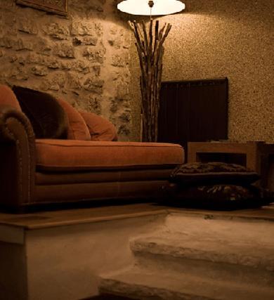 Guesthouse Theonimfi Dimicána Kültér fotó