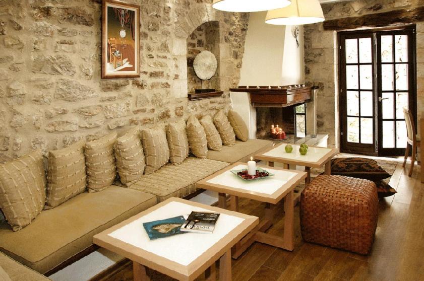 Guesthouse Theonimfi Dimicána Kültér fotó